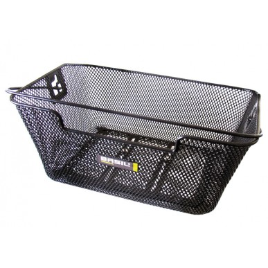 PANIER ARRIÈRE BASIL CAPRI FLEX 39X30X17 CM - 11169 - 8715019111693