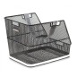 PANIER ARR BASIL CLASS P.CARTABLE 40X24X21CM - 11204 - 8715019112041
