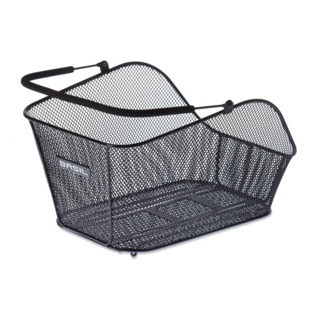 PANIER ARRIÈRE BASIL ICON M MULTI-SYSTEM 47X33X21CM - 11229 - 8715019112294