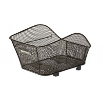 PANIER ARR BASIL ICON S NOIR - 11207 - 8715019112072