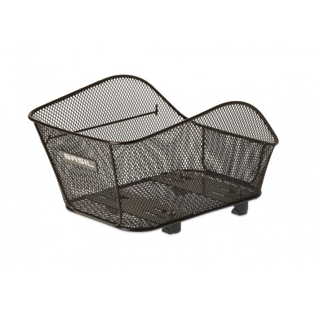 PANIER ARR BASIL ICON S NOIR - 11207 - 8715019112072