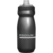 BIDON PODIUM 0.6L X6 - K000 BLACK  - 1876005062 - 0886798035871