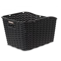 PANIER ARR BASIL WEAVE WP 35X26X24CM - 20015 - 8715019200151