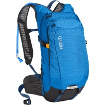 SAC A DOS VELO MULE PRO 14 - B003 BLUE/ORANGE  - 2401401000 - 0886798041605