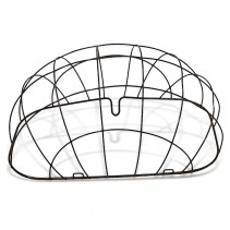 GRILLAGE MÉTAL BASIL P. PANIER AV ANIMAL COUVERCLE PANIER PL - 73007 - 8715019730078