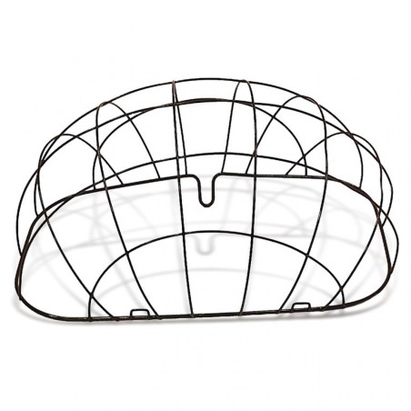 GRILLAGE MÉTAL BASIL P. PANIER AV ANIMAL COUVERCLE PANIER PL - 73007 - 8715019730078