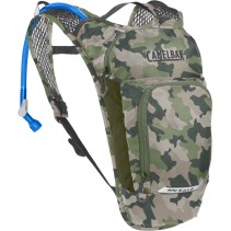 SAC A DOS ENFANT MINI MULE - G046 GREEN CAMO  - 2814302000 - 0886798041711