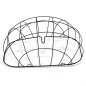 GRILLAGE MÉTAL BASIL P. PANIER AV ANIMAL COUVERCLE PANIER PL - 73007 - 8715019730078