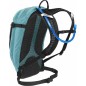 SAC A DOS VELO WOMEN MULE 12L - B275 LATIGO TEAL  - 2655301000 - 0886798041834