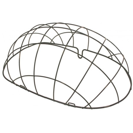 GRILLAGE MÉTAL BASIL PANIER AR ANIMAL COUVERCLE PANIER PASJA - 74021 - 8715019740213