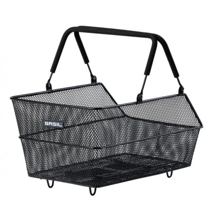 PANIER AR BASIL CENTO MIK 45X31X21 CM - 11236 - 8715019112362