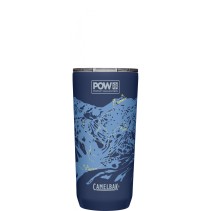 TUMBLER SST VACUUM INSULATED 600ML POW LE - B293 BLUE/POW LE  - 3016401160 - 0886798048970