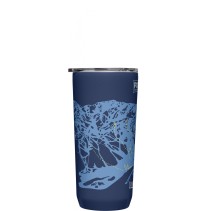 TUMBLER SST VACUUM INSULATED 600ML POW LE - B293 BLUE/POW LE  - 3016401160 - 0886798048970