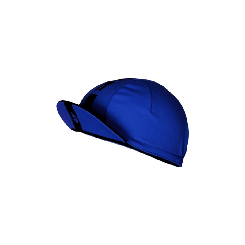 CASQUETTE KAPELU W.S - B000 BLUE UNIQUE - 13206BLUEU - 1801001153936