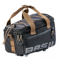SAC PORTE-BAGAGE BASIL MIK MILES IMPERMÉABLE 7L - 17761 - 8715019177613