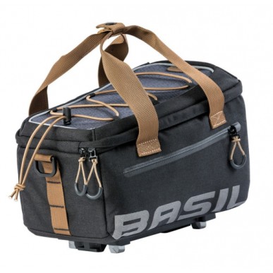 SAC PORTE-BAGAGE BASIL MIK MILES IMPERMÉABLE 7L - 17761 - 8715019177613