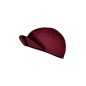 CASQUETTE KAPELU W.S - R158 MAROON UNIQUE - 13206MAROONU - 1801001519244