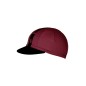 CASQUETTE KAPELU W.S - R158 MAROON UNIQUE - 13206MAROONU - 1801001519244