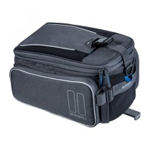 SAC ARR.BASIL SPORT DESIGN TRUNKBAG ADAPT.MIK GR.IMP.7-15L - 17790 - 8715019177903