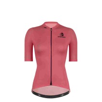 MAILLOT MANCHES COURTES BATURA - 22 - O029 CORAL 2XL - 30302CORAL2XL - 1801001524378