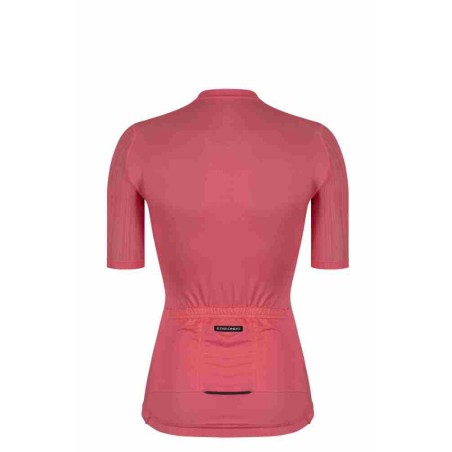 MAILLOT MANCHES COURTES BATURA - 22 - O029 CORAL 2XL - 30302CORAL2XL - 1801001524378