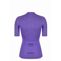 MAILLOT MANCHES COURTES BATURA - 22 - V002 PURPLE 2XL - 30302PURPLE2XL - 1801001524439