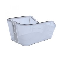 PAN.ARR.BASIL CENTO TECH FIBER SYSTÈME WLS ALU.BLEU/ARG.21L - 11281 - 8715019112812
