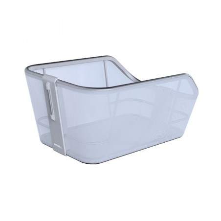 PAN.ARR.BASIL CENTO TECH FIBER SYSTÈME WLS ALU.BLEU/ARG.21L - 11281 - 8715019112812