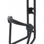 PORTE BIDON POUND CAGE SELECT - K000 BLACK  - 3191319 - 4251507901208