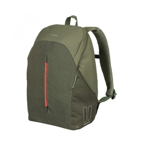 SAC À DOC BASIL B-SAFE COMMUTER USB HOOK-ON LED NORDL.VR.13L - 18092 - 8715019180927