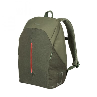 SAC À DOC BASIL B-SAFE COMMUTER USB HOOK-ON LED NORDL.VR.13L - 18092 - 8715019180927