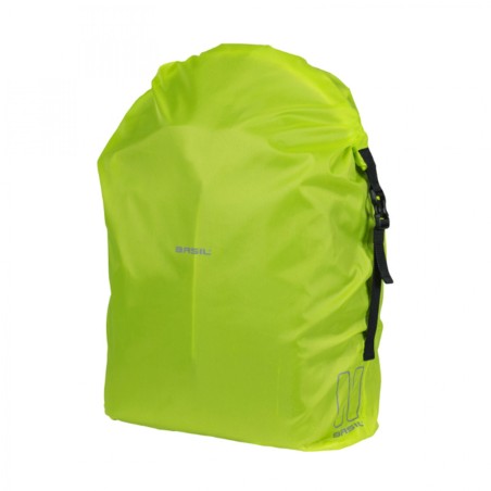 HOUSSE P/SAC À DOS KEEP DRY/CLEAN IMPER.HOR.HOOK-ON JAU.RÉF. - 50528 - 8715019505287