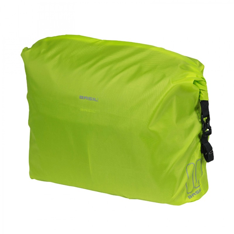 HOUSSE P/SAC À DOS KEEP DRY/CLEAN IMPER.VER.HOOK-ON JAU.RÉF. - 50529 - 8715019505294