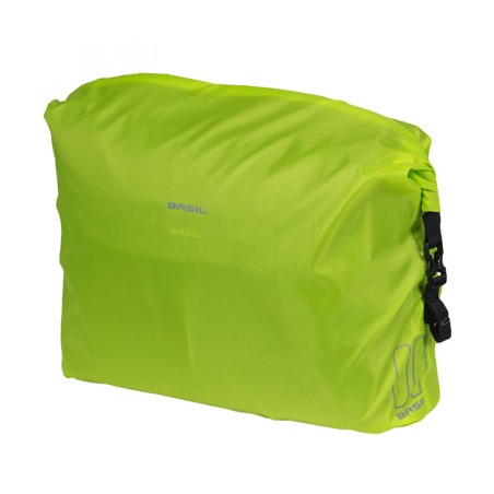 HOUSSE P/SAC À DOS KEEP DRY/CLEAN IMPER.VER.HOOK-ON JAU.RÉF. - 50529 - 8715019505294