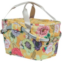 PANIER ARR.BASIL BLOOM FIELD ALL MIK 22L Ã?TANCHE JAUNE FL. - 11295 - 8715019112959