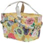 PANIER ARR.BASIL BLOOM FIELD ALL MIK 22L Ã?TANCHE JAUNE FL. - 11295 - 8715019112959