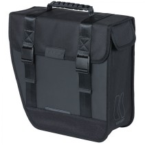 SACOCHE GAUCHE BASIL TOUR WATERPROOF HOOK-ON 14L Ã?TANCHE NR - 18200 - 8715019182006