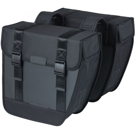 SACOCHES BASIL TOUR WATERPROOF 28L Ã?TANCHE POLY.NR - 18208 - 8715019182082