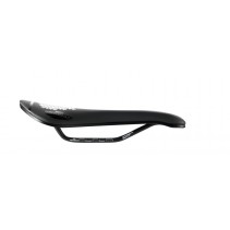 SELLE ASPIDE SHORT OPEN-FIT DYNAMIC - K161 BLACK/BLACK LARGE 149MM - 911MW401 - 8009456110211