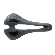 SELLE ASPIDE SHORT OPEN-FIT DYNAMIC - K161 BLACK/BLACK LARGE 149MM - 911MW401 - 8009456110211