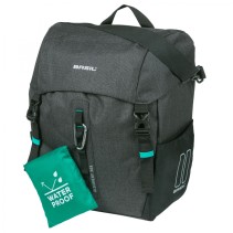 SAC BASIL DISCOVERY 365D L HOOK-ON 20L Ã?TANCHE NR A/RÃ?FL - 18282 - 8715019182822