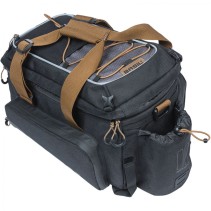 SAC BASIL MILES XL PRO 9-36L Ã?TANCHE POLYESTER NR/BEIGE - 18294 - 8715019182945