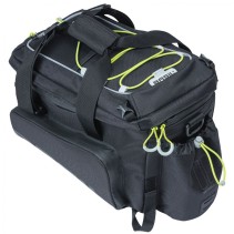 SAC BASIL MILES XL PRO 9-36L Ã?TANCHE POLYESTER NR/VERT CITR - 18295 - 8715019182952