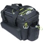 SAC BASIL MILES XL PRO MIK 9-36L Ã?TANCHE NR/VERT CITRON - 18301 - 8715019183010