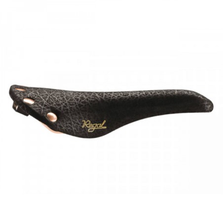 SELLE REGAL LE RINO BLACK/COPPER -   - 495C001_ - 8009456668538