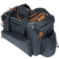 SAC BASIL MILES TARPAULIN XL PRO MIK 9-36L Ã?TANCHE NR/ORANG - 18302 - 8715019183027