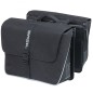 SACOCHES BASIL FORTE MIK 35L Ã?TANCHE POLYESTER NRE A/RÃ?FL - 18328 - 8715019183287