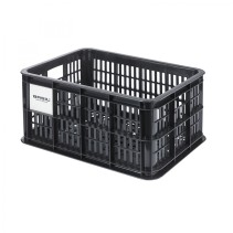 PANIER BASIL CRATE S AVEC PLAQUE MIK 17.5L PLA.NR 29x39.5x21 - 21122 - 8715019211225