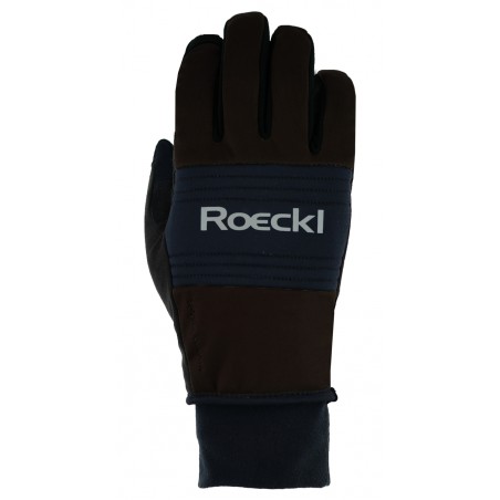 GANTS VINADI - K000 BLACK 7 - 10-110076K000070 - 4065901054152