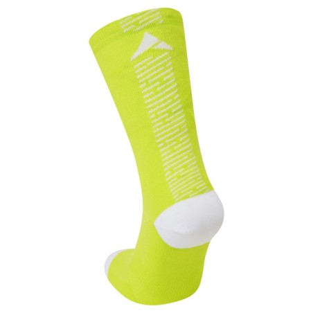 ALTURA CHAUSSETTES ICON 2022 - Y027 LIME M - AL14UICO-99-M - 5034948150263